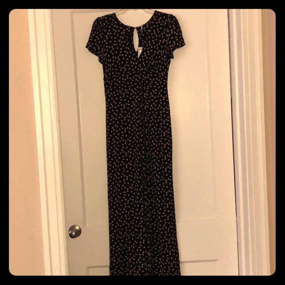 Free People Jumpsuit